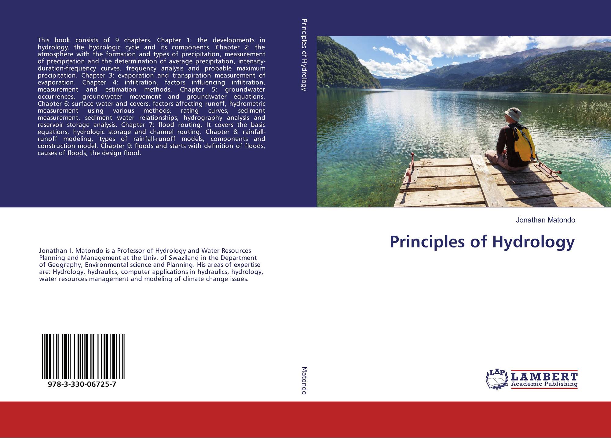 principlesofhydrologypdf