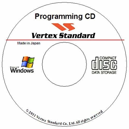 vertex vx 3200 v programming software